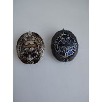 Комплект знаков ВС РБ