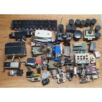 Сборный лот переключателей