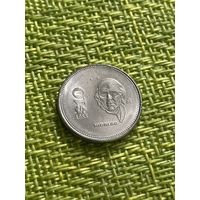 Мексика 10 песо 1985 г