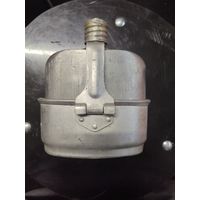 Фляжка + котелок ВДВ.