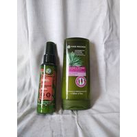 Набор YVES ROCHER/Ив Роше (средства для волос)