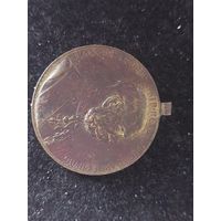 Медаль Австро-Венгрия 1898 год