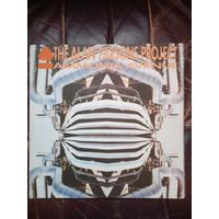 Alan Parsons Project  Ammonia Avenue  Russia