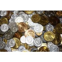 Монеты СССР