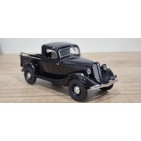 ГАЗ-М415. Автолегенды СССР