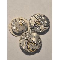 Механизм часов 41