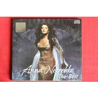 Anna Netrebko - The Best (CD)