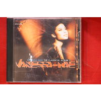 Vanessa-Mae – The Classical Album 1 (CD)