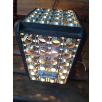 Светильник настольный Спектр