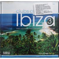 Clubs of ibiza | 3 (mp3)
