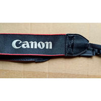 Ремень для фотоаппарата Canon из комплекта Canon EOS 5D