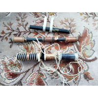 Магнитная антенна.