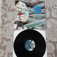 THE ALAN PARSONS PROJECT - 1977 - I ROBOT (GERMANY) LP
