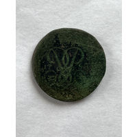 2 копейки 1758