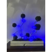 Бонсай искусственный основа 70/12 высота 68 ТОРГ/САМОВЫВОЗ