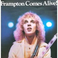 Peter Frampton /Comes Alive/1976, AM, 2LP, VG+, Germany