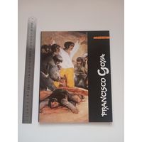 Франсиско Гойя. Альбом