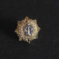 Главное управление внутренних дел Минского горисполкома (фрачник)