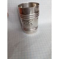 Стопка Ag 84