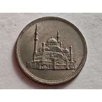 1984 год Египет