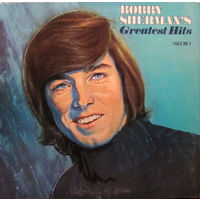Bobby Sherman – Bobby Sherman's Greatest Hits Volume I, LP 1971