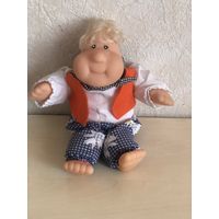 Кукла времен ссср и гдр