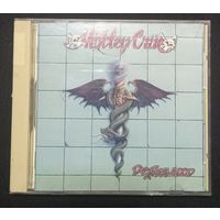 CD,(Japan) Motley Crue – Dr. Feelgood