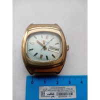 ЧАСЫ РАКЕТА СССР (013517)