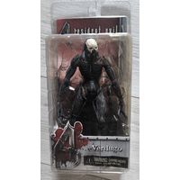 Verdugo NECA Resident Evil 4