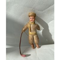 Елочная игрушка