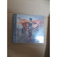EVANESCENCE "SYNTHESIS" 2017 2CD
