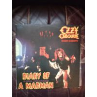 Ozzy Osbourne   Diary Of A Madman