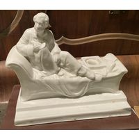 ПУШКИН (ЛФЗ) 1946-50 годы