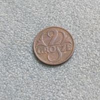 2 гроша 1928