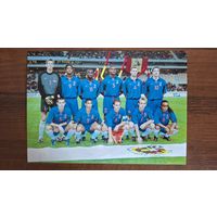 Фото Голландия 2000