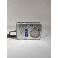 Цифровой фотоаппарат NIKON coolpix L3.