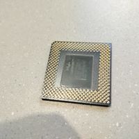 Процессор Intel Celeron FV524RX366 SL36C
