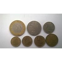 Казахстан набор-1