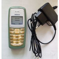 Nokia 2100