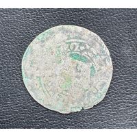 Пражский Грош. Вацлав 4.1378-1419г. 4