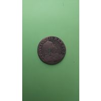 Солид (шеляг) 1752 год