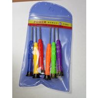 Набор мини . Отвёрток .