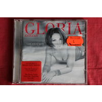 Gloria Estefan - Greatest Hits Vol. II (2001, CD)