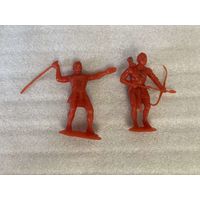 Солдатики, СССР, "Египтяне", конец 70-х гг.