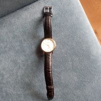 Наручные часы Romanson Adel TL0161SM2T (потемнел циферблат)