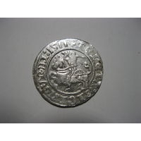 Полугрош 1511 год ВКЛ Жигимонт Старый