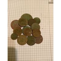 Неплохая медь РИ