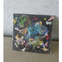 Martin L. Gore - The Third Chimpanzee E. P. ( CD, EU)