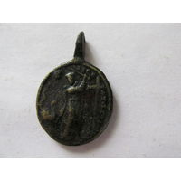 ОБРАЗОК СТАРИННЫЙ. RARE!