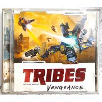 Tribes: Vengeance. Игра для компьютера PC